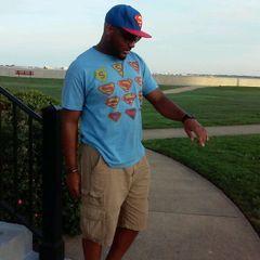 Profile Picture of Curtis Rodgers (@Cleazell1) on Twitter