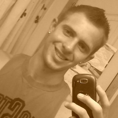 Profile Picture of Brandon McLaughlin (@Brandon71815) on Twitter