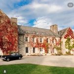 Profile Picture of Cloughjordan House (@cloughjordanhouse) on Instagram