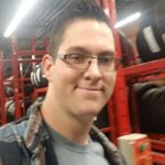 Profile Picture of Kenneth Maurice Jensen (@dcthebeastlyone) on Instagram