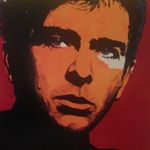 Profile Picture of Neal Hamilton (@paintoutloud_art) on Instagram