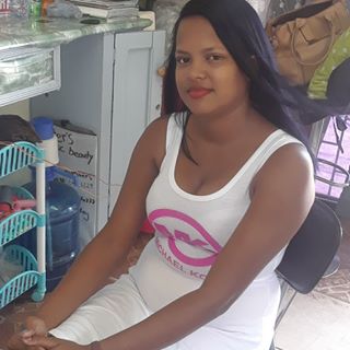 Profile Picture of Delicia Jaisingh (@delicia.jaisingh) on Facebook