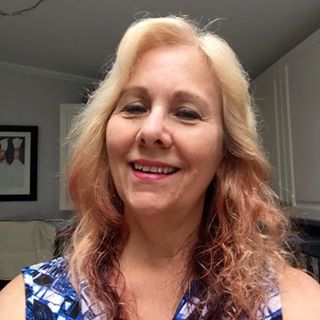 Profile Picture of Betty Young Allinger Adair (Young) (@betty.allinger) on Facebook
