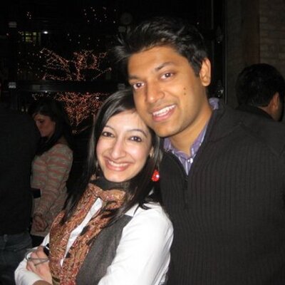 Profile Picture of Reena Mehta (@reenayaj) on Twitter