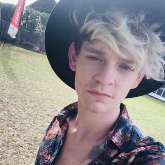 Profile Picture of Ryan Wilkey (@felicisnox) on Poshmark