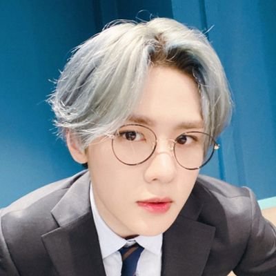 Profile Picture of George (@baekussy) on Twitter