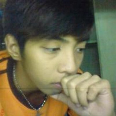 Profile Picture of John Paul Roque (@jhay_pi) on Twitter