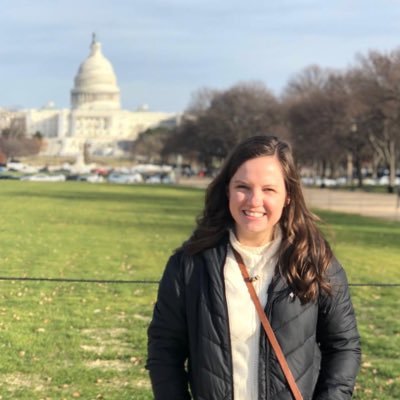 Profile Picture of Shelby J. Holloway (@shelbyjholl) on Twitter