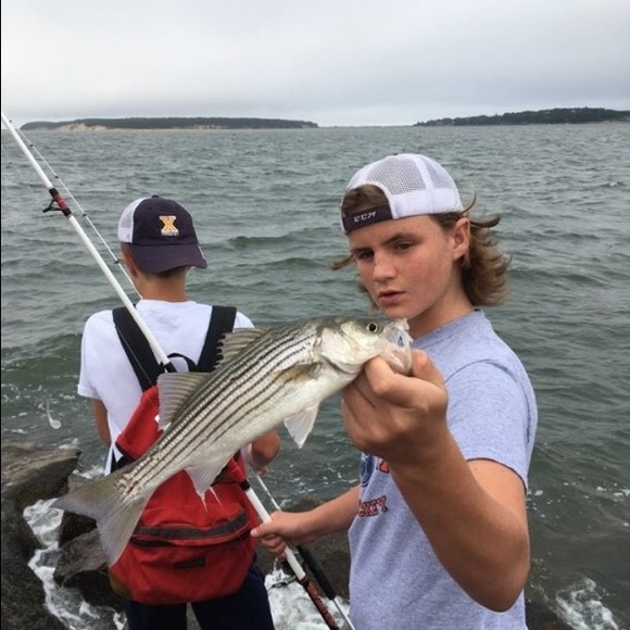 Profile Picture of Nathan Quigley (@quigley19) on Poshmark