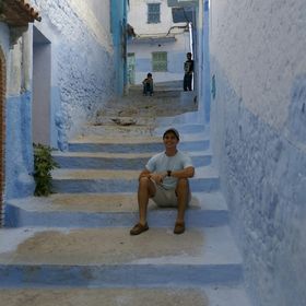 Profile Picture of Sheldon Snyder Info (@snyders214) on Pinterest