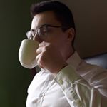 Profile Picture of Robert Rybicki (@i_don.t_have_dreams_only_goals) on Instagram
