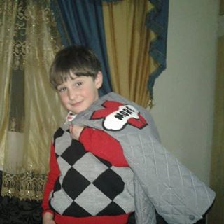 Profile Picture of Ahmad Ghazal (@ahmad.ghazal.96930013) on Facebook