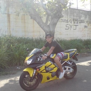 Profile Picture of Angelo Parente (@angelodpf) on Myspace