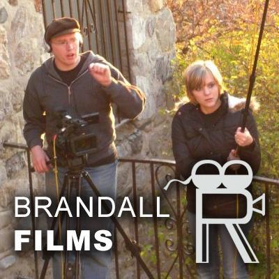 Profile Picture of Brian Randall (@Brandallfilms) on Twitter