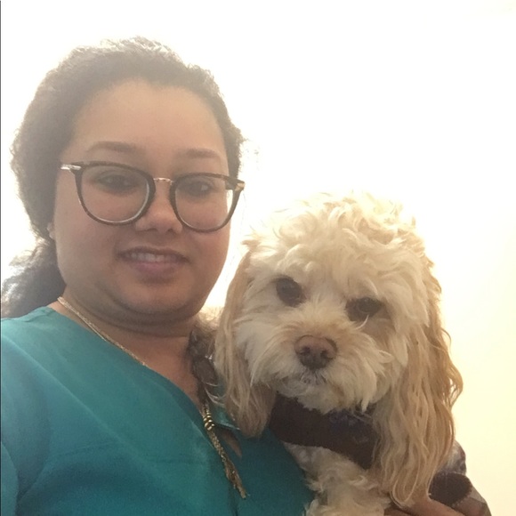 Profile Picture of Rituparna Pandit (@rituparna) on Poshmark