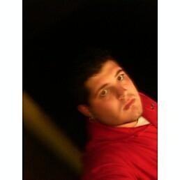 Profile Picture of Jerry Backus (@damnregrets) on Myspace