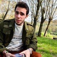 Profile Picture of Matteo Cadeddu (@matteo-cadeddu-1) on Quora