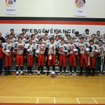 Profile Picture of Brandon Larocque (@B_Larocque) on Twitter