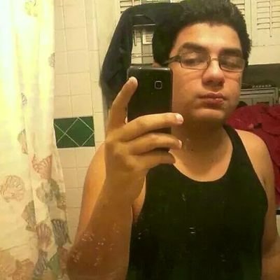 Profile Picture of Calvillo Mac Xavier (@MVP_TROUBLE034) on Twitter