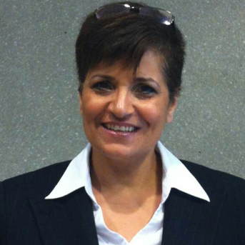Profile Picture of F. Mualla Lovgren (@MuallaLovgren) on Twitter