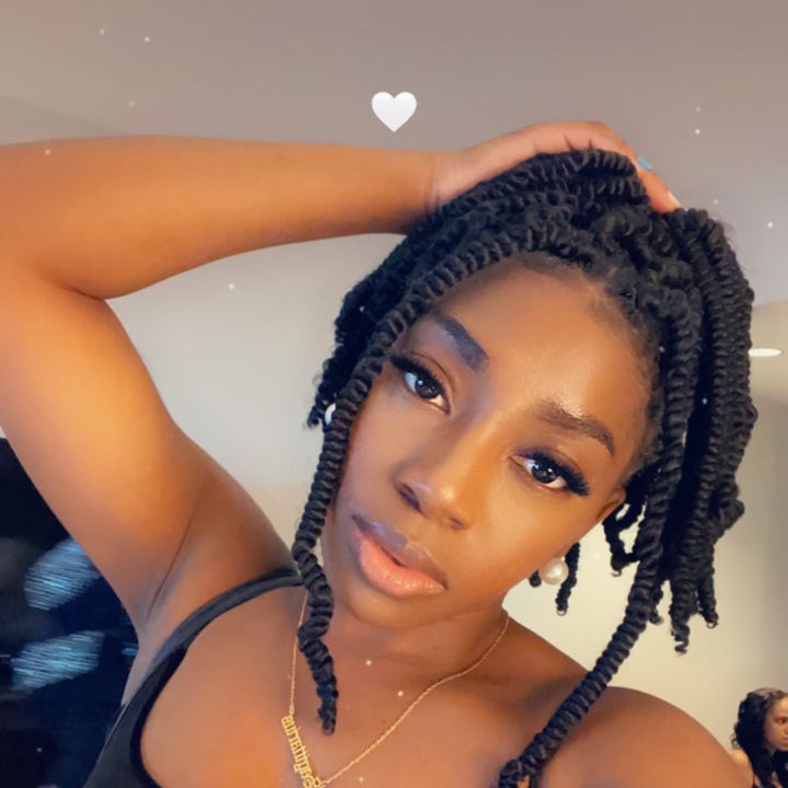 Profile Picture of asiastovall24 (@asiastovall24) on Tiktok