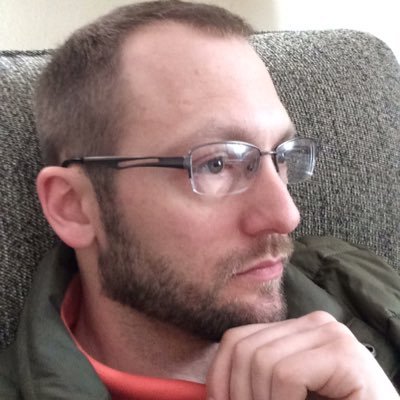 Michael Dosch - Twitter Profile Picture of Michael Dosch (@pharmermiked) on Twitter