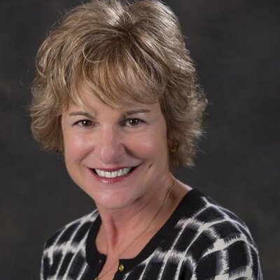 Profile Picture of Lisa Moren Bromma (@WiseWomenInvest) on Twitter