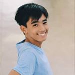 Profile Picture of John Mark Salcedo Racelis (@johnmarksalcedoracelis) on Instagram
