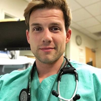 Profile Picture of Mike Anderson MD (@SamuelA07475552) on Twitter