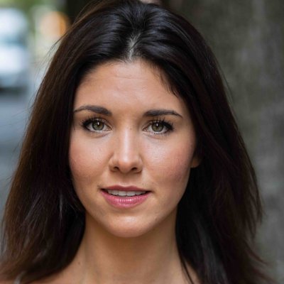 Profile Picture of Sarah Wyatt (@TheSarahWyatt) on Twitter