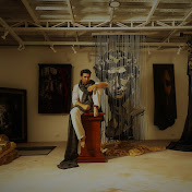 Profile Picture of Javier Guadalupe-Art (@javierguadalupe-art4212) on Youtube