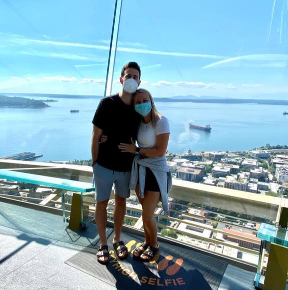 Profile Picture of Sommer Forkenbrock (@sforkenbrock) on Poshmark