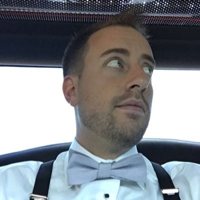 Profile Picture of Michael Harriman (@ZL1nK) on Twitter