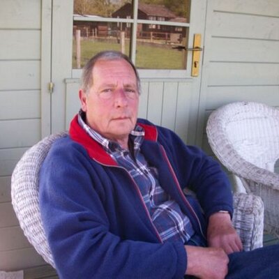 Profile Picture of Peter Winder (@northmoorcan) on Twitter