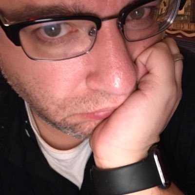 Profile Picture of Ryan McLelland (@ryandmc) on Twitter