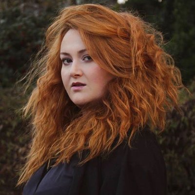 Ruth Corey - Twitter Profile Picture of Ruth Corey (@ruthiecorey) on Twitter