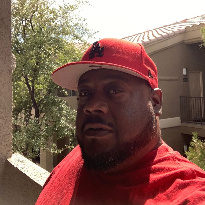 Profile Picture of Darryl Molette (@blaccsteel) on Tiktok