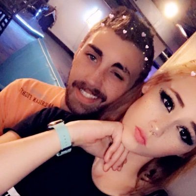 Profile Picture of Cody Ramey (@CodyRamey8) on Twitter