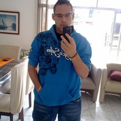 Profile Picture of GEORGE ALMEIDA (@GEORGEALMEIDA9) on Twitter