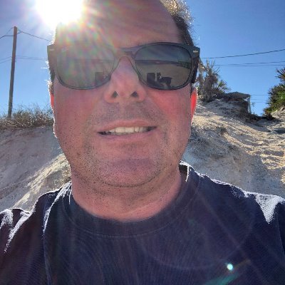 Christopher Wireman - Twitter Profile Picture of Christopher Wireman (@ChrisSWireman) on Twitter