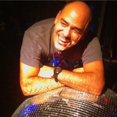 Profile Picture of Miguel Castro Fernandes (@mcfdundee) on Twitter