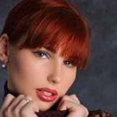 Profile Picture of Joni Vincent (@Rachelle0820) on Twitter