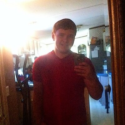 Profile Picture of Bradley Messer (@Bradm211) on Twitter