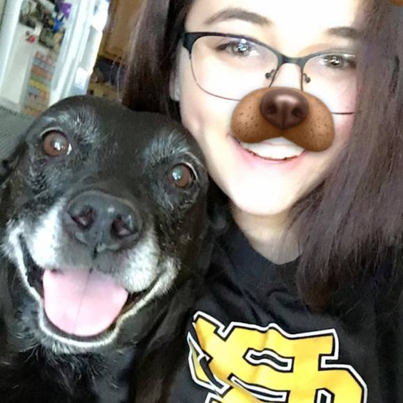 Profile Picture of Haley Costain (@haley1473) on Poshmark