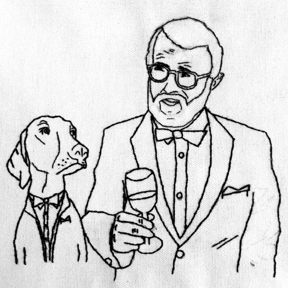 Profile Picture of Aaron Curry (@babywino) on Poshmark