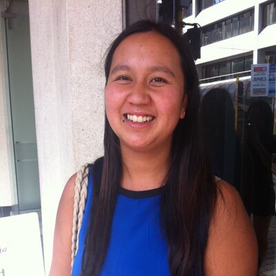 Sam Inthavong - Twitter Profile Picture of Sam Inthavong (@ambers_mummie) on Twitter