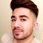 Profile Picture of Andrew (@andrewbrave) on Instagram