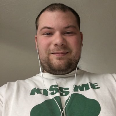 Profile Picture of Tyler Heine (@TylerHeine7) on Twitter