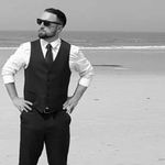 Aaron Richard Grundmann - Instagram Profile Picture of Aaron Richard Grundmann (@aaron_richard_grundmann) on Instagram