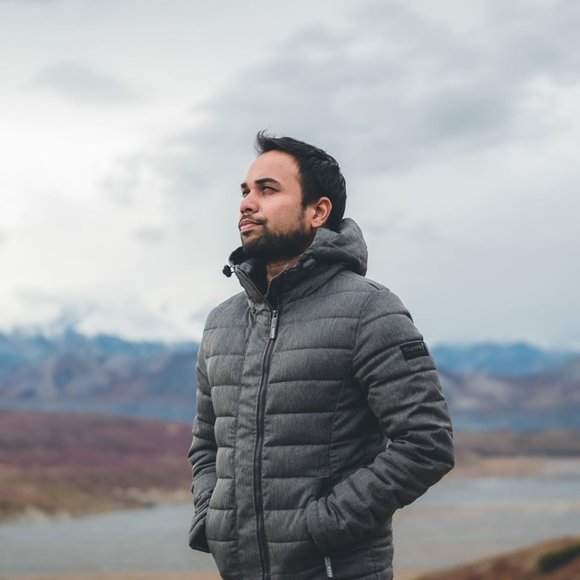 Sushant Sakhalkar - Poshmark Profile Picture of Sushant Sakhalkar (@sushileo7) on Poshmark